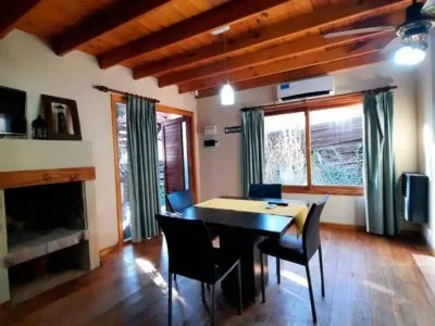 Cabañas Cabañas Pampa Inn