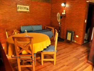 Cabañas 2 estrellas Cabañas Lunas del Lemu