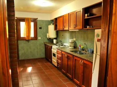 Cabañas 2 estrellas Cabañas Lunas del Lemu