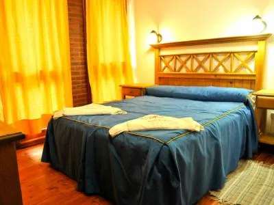 Cabañas 2 estrellas Cabañas Lunas del Lemu