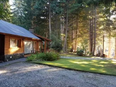 La JuaNa Temporary rental  in  Villa La Angostura