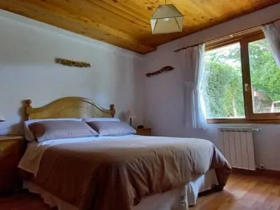 Apart Hoteles 3 estrellas Vientos Patagonicos