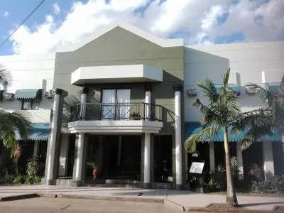 Hoteles La Recova