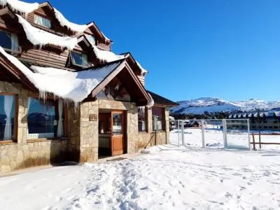 3-star Hotels Nieves del Cerro