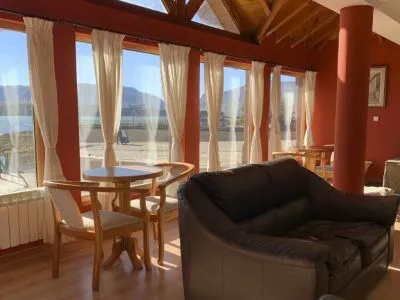 3-star Hotels Nieves del Cerro