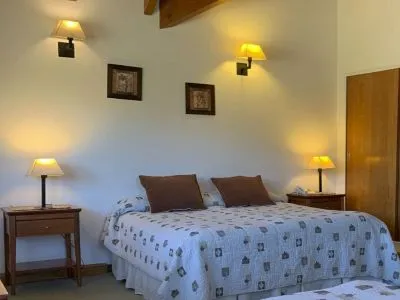 3-star Hotels Nieves del Cerro