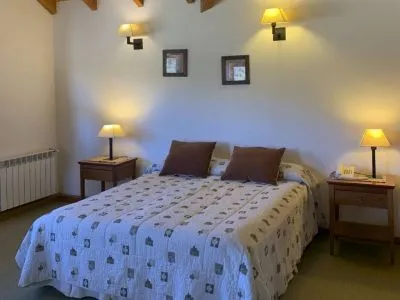 3-star Hotels Nieves del Cerro