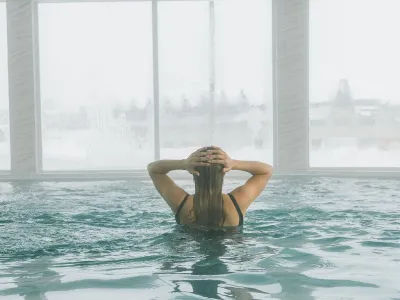 Hoteles 3 estrellas Hotel Nieves del Cerro