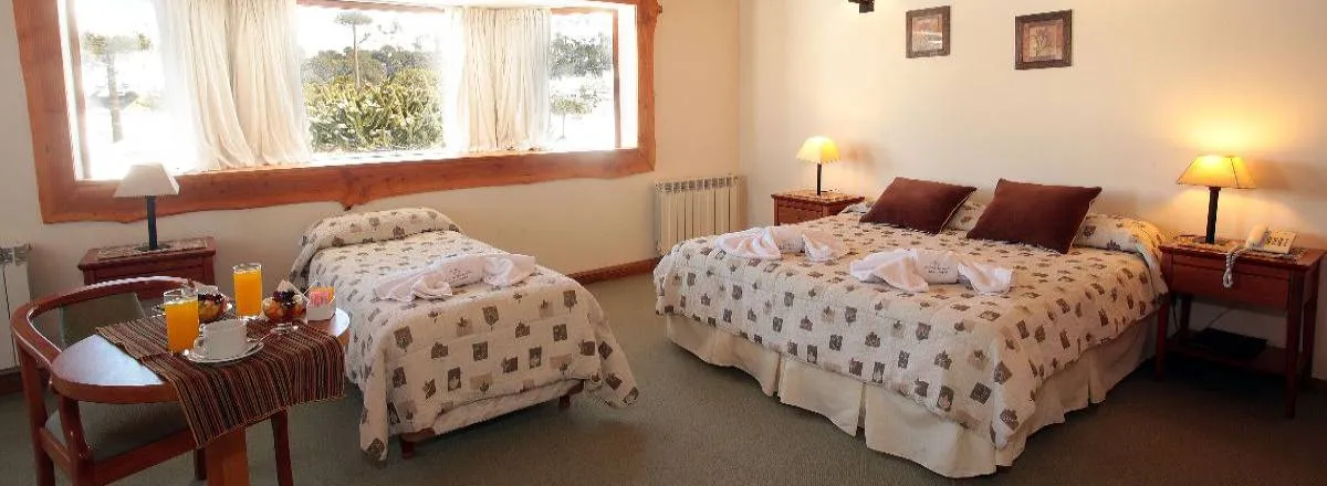 3-star Hotels Nieves del Cerro