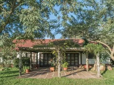 Lodging at Estancias Rincón del Socorro