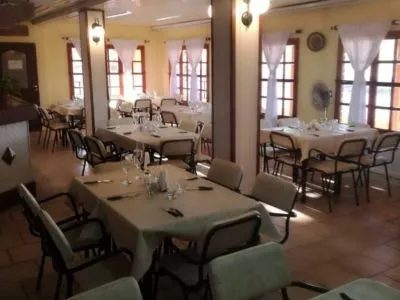 1-star Hostelries El Alamo