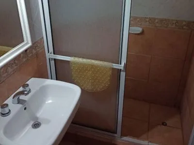 1-star Hostelries El Alamo