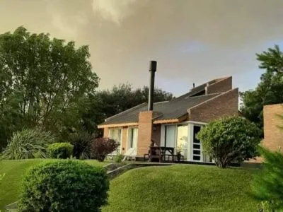 Alen Luz de Luna Cabins