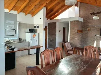 Cabins Alen Luz de Luna Cabins