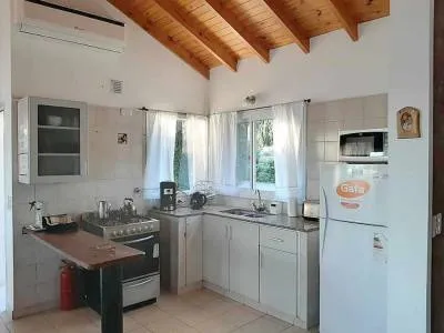 Cabins Alen Luz de Luna Cabins