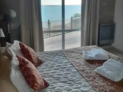 Cabins Alen Luz de Luna Cabins