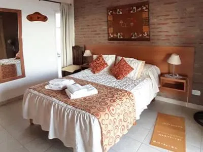 Cabins Alen Luz de Luna Cabins