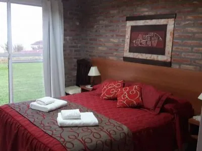 Cabins Alen Luz de Luna Cabins