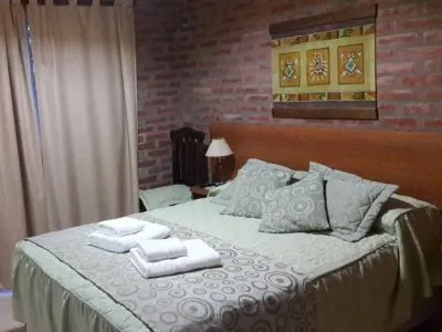 Cabins Alen Luz de Luna Cabins