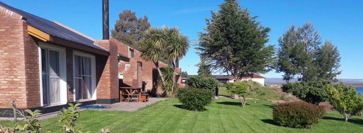 Cabins Alen Luz de Luna Cabins