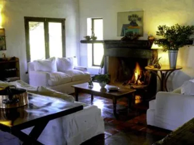 Lodges Posada de la Laguna