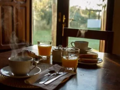 Lodges Posada de la Laguna