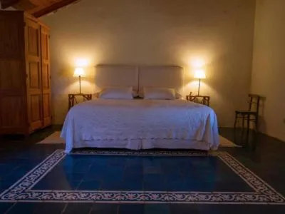 Lodges Posada de la Laguna