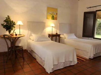 Lodges Posada de la Laguna