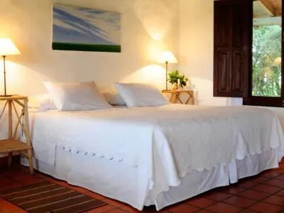 Lodges Posada de la Laguna