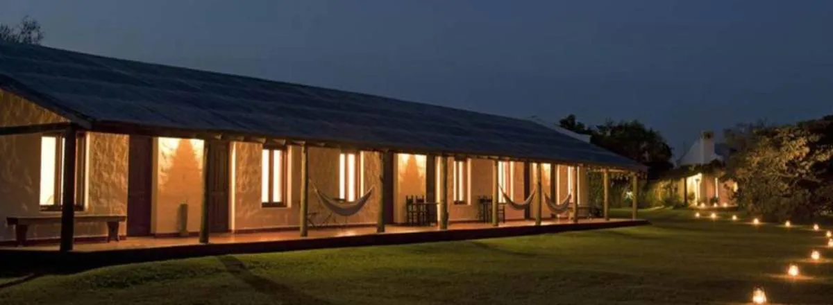 Lodges Posada de la Laguna