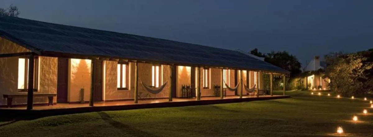 Paseos Lacustres Posada de La Laguna