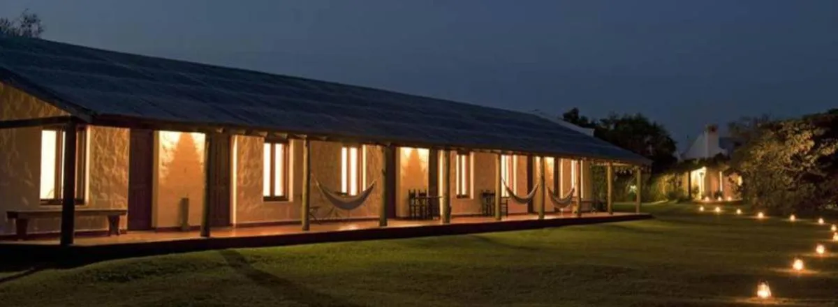 Avistajes Posada de La Laguna