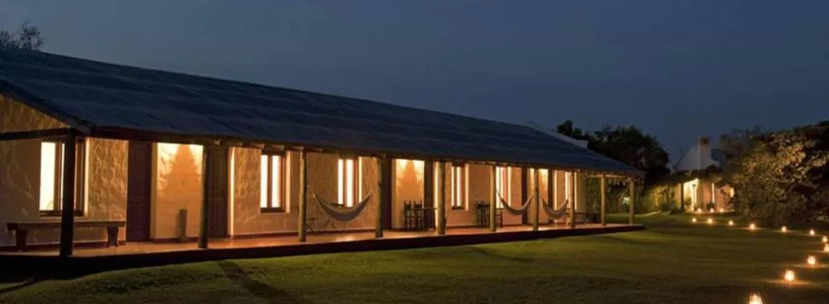 Cabalgatas Posada de la Laguna