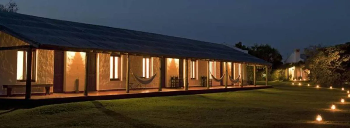 Safáris fotográficos Posada de la Laguna