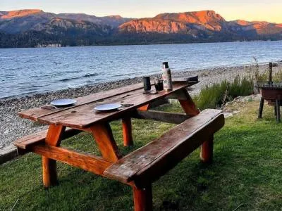 Cabañas Cabañas Eluney