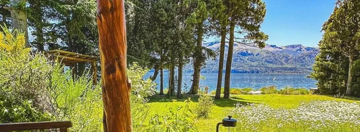 Cabañas Cabañas Eluney