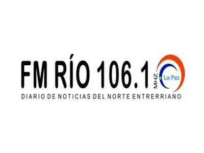 FM Río 106.1 Medios de comunicación  en  La Paz