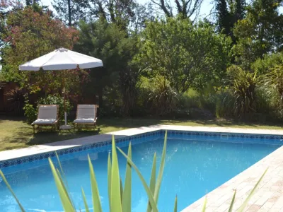 Ca'Montana Hotel Boutique Hoteles Boutique  en  La Falda