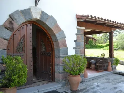 Hoteles Boutique Ca'Montana Hotel Boutique