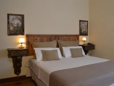 Hoteles Boutique Ca'Montana Hotel Boutique