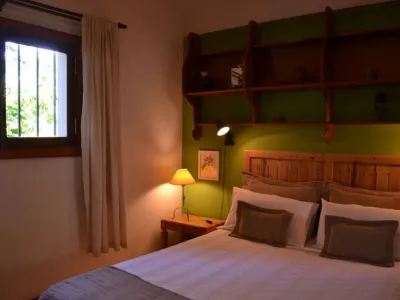Hoteles Boutique Ca'Montana Hotel Boutique
