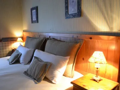 Hoteles Boutique Ca'Montana Hotel Boutique