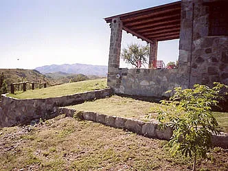Luna Mapá Cabañas   en  San Luis