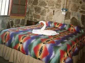 Cabañas  Luna Mapá