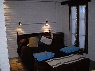 Cabañas  Luna Mapá