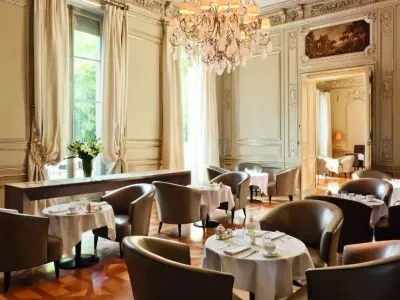 5-star Hotels Palacio Duhau - Park Hyatt Buenos Aires