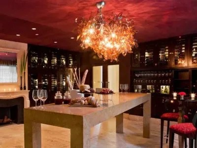 5-star Hotels Palacio Duhau - Park Hyatt Buenos Aires