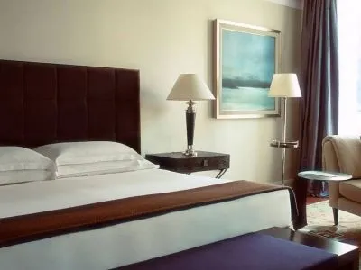 5-star Hotels Palacio Duhau - Park Hyatt Buenos Aires