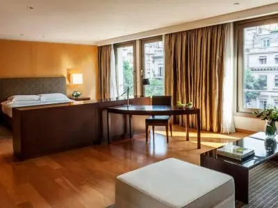 5-star Hotels Palacio Duhau - Park Hyatt Buenos Aires