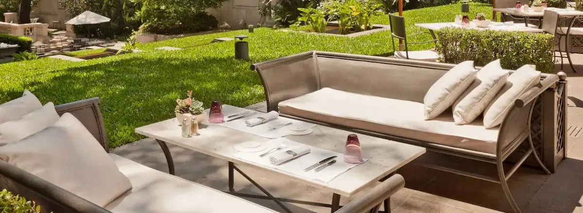 5-star Hotels Palacio Duhau - Park Hyatt Buenos Aires